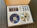 Puffer Fish High Speed Variator Kit GY6