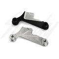 FEIGN NCY RRGS FRONT FORK DRUM BRAKES ADAPTER ZOOMER/RUCKUS