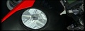 ComposiMo GROM Billet Gas Cap