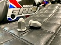GOJIN ALUMINUM SHOCK MOUNT NUT MONKEY125/DAX125