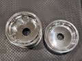 SCR_WORKS / Chimera Engineering "FULL DISH" 12inch 3-Piece Modular Wide Wheel Set