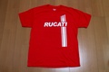MNNTHBX Rucati T-shirts