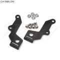 CHIMERA GROM FENDER TO RUCKUS FORKS BRACKETS ZOOMER