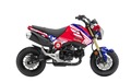 77Decals GROM 2013-2016 GROM RACING USA THEME