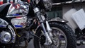 RACINGBROS BISHOP31 COMPLETE FORK KIT "LOWERED" GROM MONKEY125 DAX125
