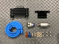 Taida GY6 Oil Cooler Kit