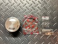 TAIDA High Compression Piston Set GY6 67mm 232cc 