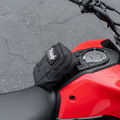CHIMERA GAS TANK MOLLE PANEL RACK with MINI BAG GROM JC75-JC92