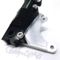 Composimo Brembo P32/34 Caliper Support for RRGS Low Down Forks