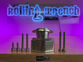 PROBLD GY6 Fully Adjustable 2-Piece Pro Intake Flange