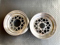 JHR DRAGGER 12×4/12×5 with REAR HUB ZOOMER