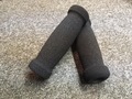 Steady Garage BLACK FOAM BARREL GRIPS 7/8"