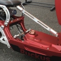 rPRO RX Stifler Bars Zoomer/Ruckus