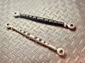 RUCKSTERS rPRO 8-HOLE STIFLER BAR