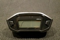 GROM/MSX125 US METER GAUGE mph SCALE