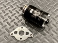 Shin Yea GY6 High Torque Starter Motor