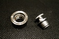 Raccoon Designz Da Flush Cap Universal Weld On Ruckus/Zoomer