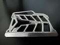 FLP SV STYLE LUSSO RADIATOR COVER