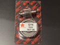 Taida GY6 Final Drive Gear Set 16×36
