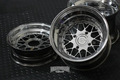 DorbyWORKS 2-3 Piece Custom Wide Wheels