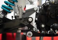 MNNTHBX CRF110 Rear Master Cylinder Mount Kit 