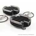 HOBAO X DROW HEAT SINK VALVE COVER GROM/Monkey125/C125