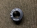 ZUMA50 USDM Key Cylinder Cap for Bws100