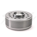 Chimera Unlimited GY6 Rear Drum Brake Hub V2 