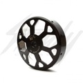 SSP-G GY6 Clutch Bell "Snowfrake"