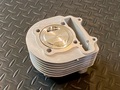 Taida GY6 Big Bore Cylinder Kit 67mm Forged / High Comp / Ceramic 