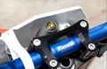 MNNTHBX CRF110 Fuel Gauge Mount