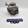 WICKEDGROM Ported 41mm Big Throttle Body CBR250 CB250 GROM CBR Swap
