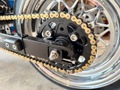 NEMOTO  Billet Rear Sprocket GROM Monkey125 Dax125