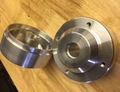 FLP Front Drum Hubs V2 For Wide Wheel Zoomer/Ruckus
