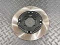NEMOTO Full Floating Solid Brake Rotor Set GROM Monkey125