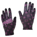 1FNGR Purple Rain Gloves