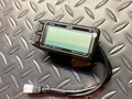 Polini Degital Tachometer Dual Temp