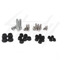 KILLER SCOOTER 42PC DRESS UP WASHERS AND BOLTS KIT HONDA RUCKUS