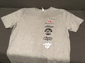 Zen Kustumz Zen T-Shirts