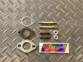 Taida GY6 Hardware