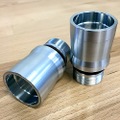 Composimo Z125 PRO FORK LOWERING KIT