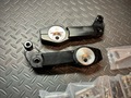 MOJO CUSTOMS HONDA MONKEY125 SWINGARM EXTENSION KIT V3