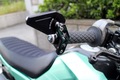 Driven Racing D-Axis Bar End Mirror