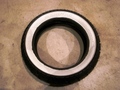 SHINKO SR723 120/70-12 WHITE WALL