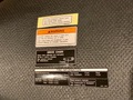 Monkey125 USDM Caution Label Set