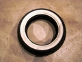 SHINKO SR723 120/70-10 WHITE WALL