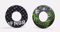 1FNGR Grip Donuts