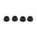 Steady Garage Chimera Aluminum Sprocket Nut GROM JC92 Z125 PRO