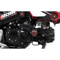TST INDUSTRIES FRAME SLIDERS GROM  JC92
