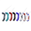 CHIMERA SILICONE RADIATOR HOSE SET HONDA GET 49CC RUCKUS METROPOLITAN